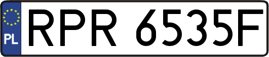 RPR6535F