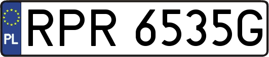 RPR6535G