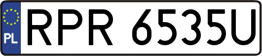 RPR6535U