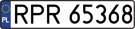 RPR65368