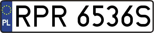 RPR6536S