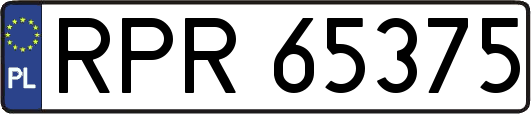 RPR65375