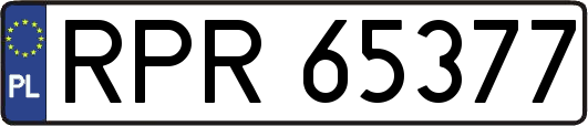 RPR65377