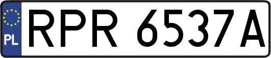 RPR6537A