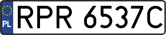 RPR6537C