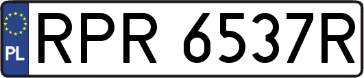 RPR6537R