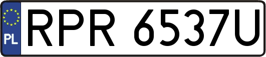 RPR6537U