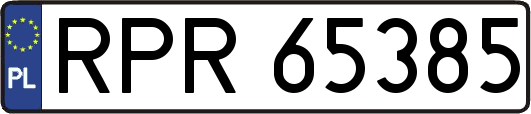 RPR65385