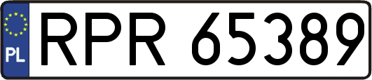 RPR65389