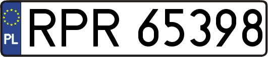 RPR65398