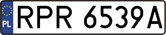 RPR6539A