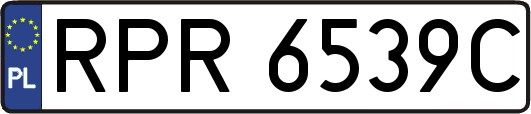 RPR6539C