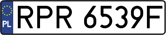 RPR6539F