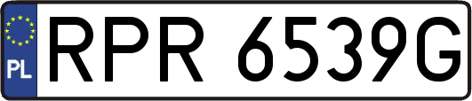 RPR6539G