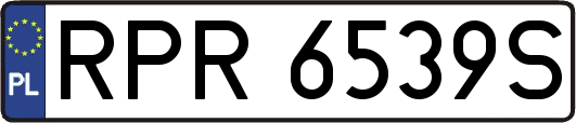 RPR6539S
