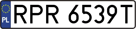 RPR6539T