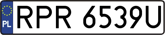 RPR6539U