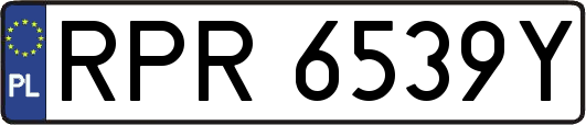 RPR6539Y