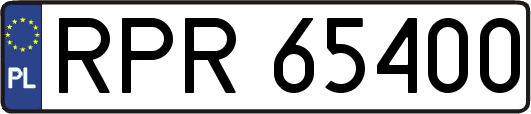 RPR65400