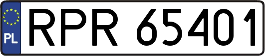 RPR65401