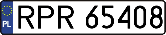 RPR65408