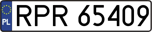 RPR65409