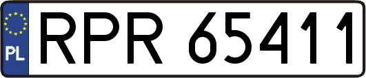 RPR65411