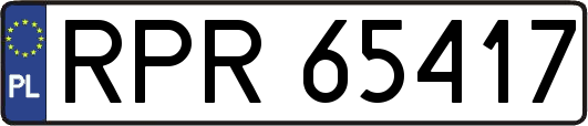 RPR65417