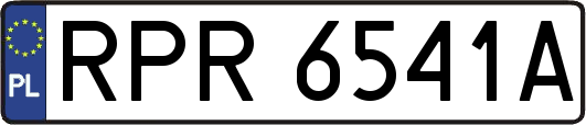RPR6541A