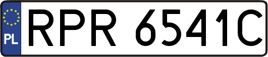 RPR6541C