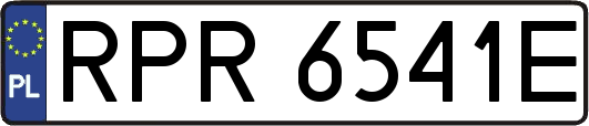 RPR6541E