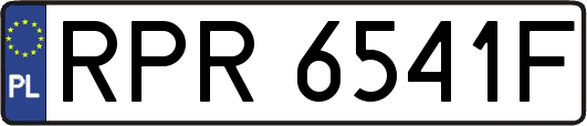 RPR6541F