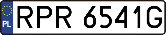 RPR6541G