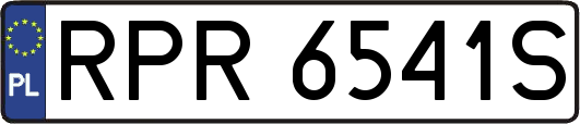 RPR6541S