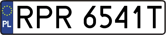 RPR6541T