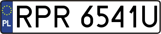 RPR6541U