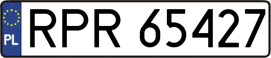 RPR65427