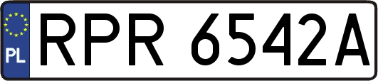 RPR6542A