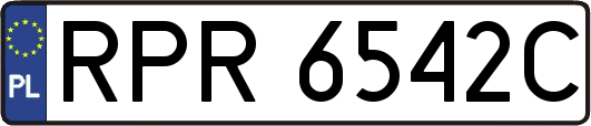 RPR6542C