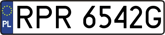 RPR6542G