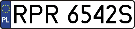 RPR6542S