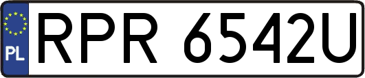 RPR6542U