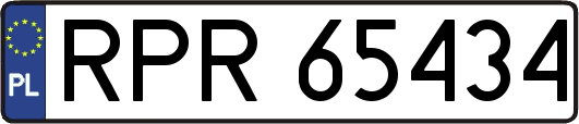 RPR65434