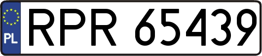 RPR65439