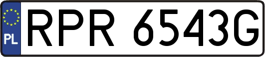 RPR6543G
