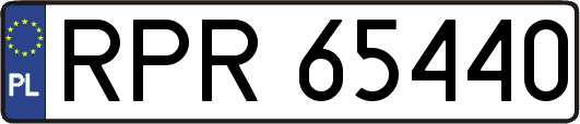 RPR65440
