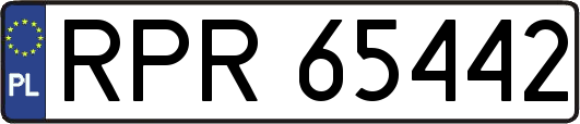 RPR65442