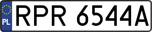 RPR6544A