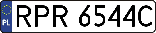 RPR6544C