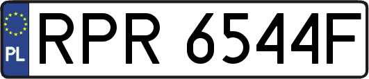 RPR6544F
